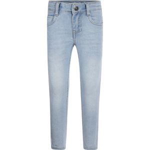 Koko Noko R-girls 3 Meisjes Jeans - Blue jeans - Maat 86