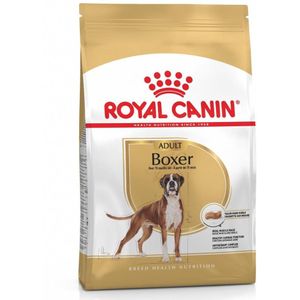 Royal Canin Boxer Adult - Hondenvoer - 3 kg