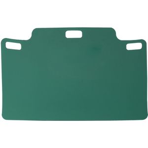 Talen Tools Pack - Bag voor 60 liter Groen