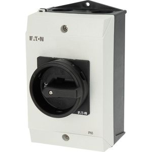 EATON INDUSTRIES Lastscheidingsschakelaar - 182416 - E36UY