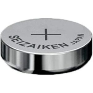 Seiko - SR1120SW - 381 - Horloge Batterij - Made in Japan - Seizaiken - 2 stuks