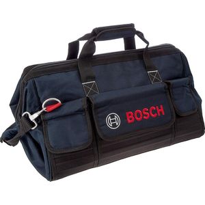 Bosch Professional Toolbag medium Gereedschapstas met rits - 40 liter