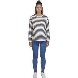 Vertbaudet Naadloze zwangerschapstregging met jeanseffect