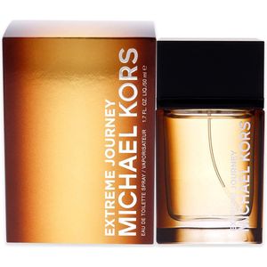 Michael Kors Extreme Journey eau de toilette spray 50 ml