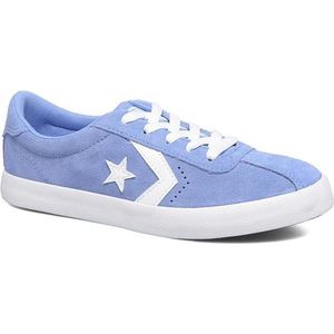 Converse Breakpoint Suede Ox Blauw 658280C