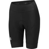 Sportful BODYFIT PRO short Dames Black - Vrouwen - maat S