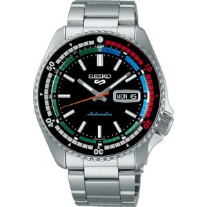 Seiko 5 Sports SRPK13K1 Heren Horloge