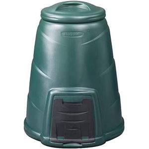 Compost Converter 330 Liter | Biologische Tuin Composter zonder Montage
