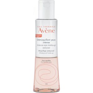 Avène - Intense Eye Make-Up Remover - 125ml