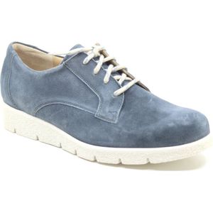 Durea H denim (Maat - 6, Kleur - Blauw)