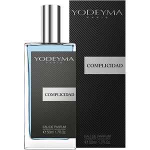 Yodeyma Complicidad 50 ml