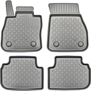 Tapis de sol Guardliner pour BMW 1 (F40) HB-5 09.2019- - BMW 2 (F44) Gran Coupe CP-5 03.2020