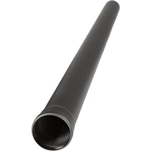 Nedco BV PK Ø80mm Pijp 1500mm zwart