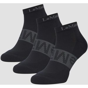 Trainer Kousen 3-pack S