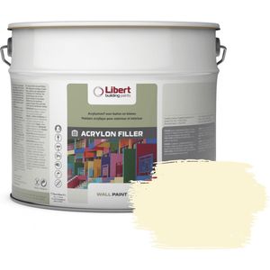 Libert - Acrylon Filler - 10L - 9001
