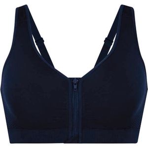 Anita - Lynn Prothese BH Marine Blauw - maat L - Blauw