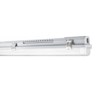 Ledvance LED Armatuur 1200mm | Voor X G13 (T8/TL8) LED Buis | IP65 DALI Dimbaar Nood