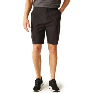 Regatta Dalry Short - Heren Short - Black