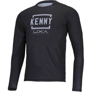 Kenny Kids Prolight BMX Shirt Red