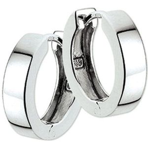 Klapoorringen 3,5 Mm Vlak