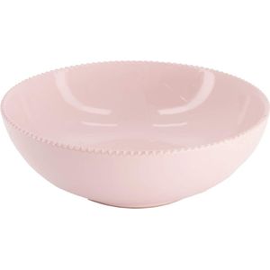 Enza Fasano - Kom Pizzolato Dusty rose 19cm - Kommen