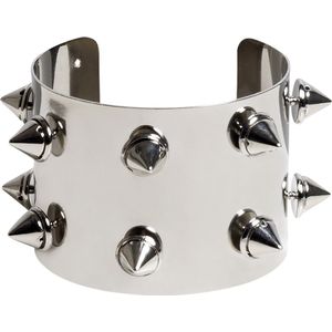 Boland - Armband Rider - Volwassenen - Unisex - Biker - Punk en Aso