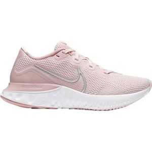 Nike Renew Run - Maat 36 - Dames Hardloopschoenen - Roze