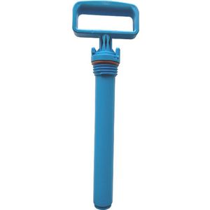 Gloria Pomp voor prima 5 plus,