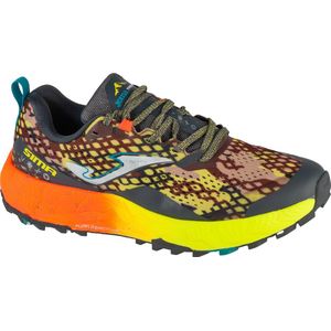 Joma Sima Trailschoenen Geel EU 42 Man