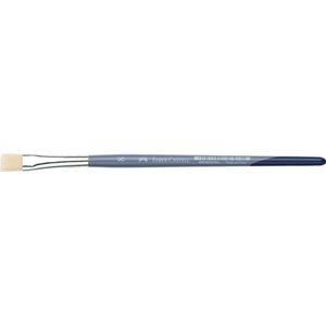 Faber-Castell penseel - plat - nr 8 - FC-281808