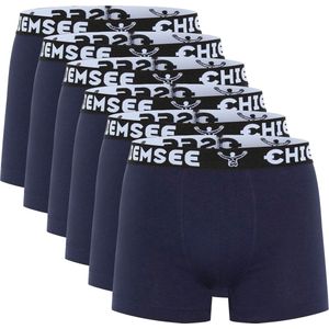 Chiemsee Boxershorts Verpakking van 4