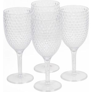 Wijnglazen – Wine glas