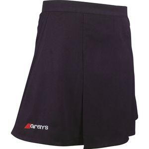 Grays hockeykleding Cotton Skirt Donkerblauw - maat L