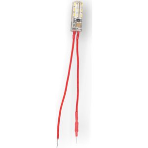 LED Gloeilamp 3 Stuks NEUTRAAL