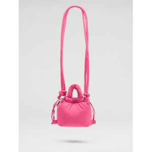 ölend micro ona soft bag pink