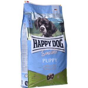 Happy Dog Sensible Puppy Lamb&Rice - 10 kg