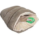 Boon Slaapzak Bruin/Beige 45 cm