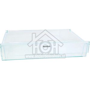 Liebherr Vrieslade Transparant Variosafe IKB276020A001, ICN338620D001 9881156