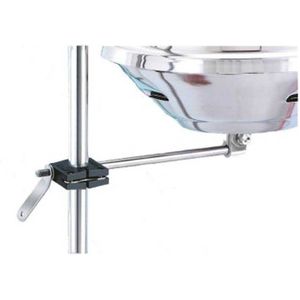 Plastimo Reparatie Van Bbq-pijpen Zilver 22-25 mm