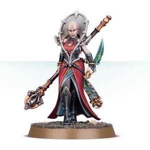 Warhammer 40.000 Genestealer Cults Magus