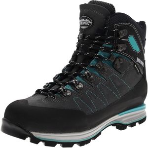 Air Revolution 4.4 Dames Grijze Trekkingschoenen