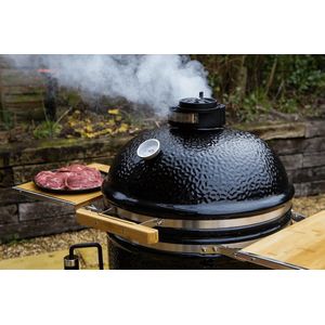 Intergard Kamado Barbecue Keramische Bbq 46cm