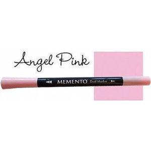Markeerstiften Memento Angel pink (1 st)