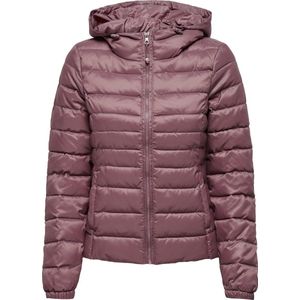 Only Onltahoe Hood Jacket Otw Noos Dames Jas