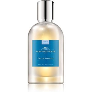 Comptoir Sud Pacifique Les Eaux de Voyage Eau de Biarritz Eau de Toilette