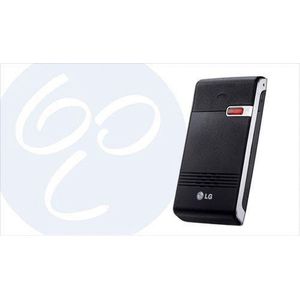 LG HFB-500 Solar Bluetooth Carkit