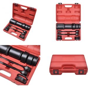 Bus subframe monteren/verwijderen gereedschapset voor BMW - Autogereedschap - Autogereedschappen - Auto Gereedschap - Auto Gereedschappen