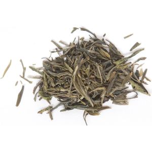 China Tian Mu Superior (Bio) 4 x 50 gr. premium biologische witte thee in busjes