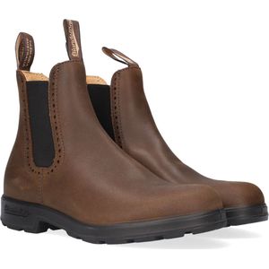 Blundstone Original High Top dames chelseaboot - Bruin - Maat 36