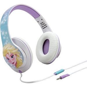 Frozen koptelefoon over-ear met microfoon | Disney